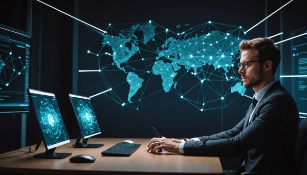 Cyber sécurité : comment choisir le bon partenaire numérique